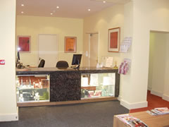 Chester Wellness Centre - colonic hydrotherapy irrigation